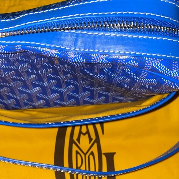 HP🎉GOYARD Cap-Vert PM Bag - Picture 13 of 16